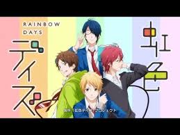 To the top subtitle indonesia. Download Anime Nijiiro Days Sub Indo Meownime