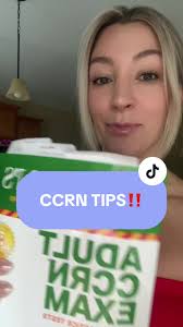 Essential Tips for Passing Your CCRN Exam Successfully