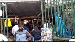 Mercado Tica Tica