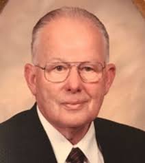 David A. Burr Obituary March 26, 2017