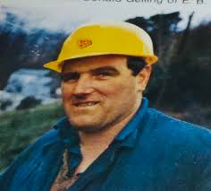 What are some details about the Rock Island Refinery in Indianapolis?