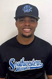 2025 Baseball Roster