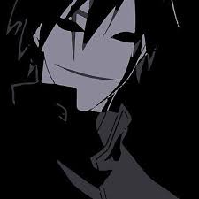 Hei Darker Than Black By Gainzgear Dark Anime Izaya Orihara Profile Picture