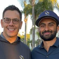 Shah rallies to win Bakersfield Open by 2 shots