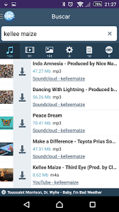 (this is not an mp3 / video downloader app) important: Las Mejores Apps Android Para Descargar Musica Gratis Blog Todo Android