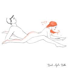 Or, at the very least, the it will give you one more sexual resolution to add to your list for the upcoming year and will. Irish Garden Sex Position