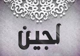 معنى اسم لجين في القران Hoouri