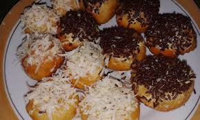 Resep cara membuat donat mini empuk. Resep Donat Mini Empuk Spesial Resep Masakan Sederhana
