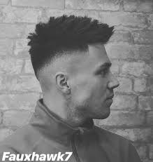 Check spelling or type a new query. Best Faux Hawk Fohawk Haircuts For Men In 2021