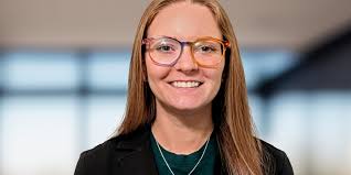 Kristin Barnett won her first election for Springfield school board