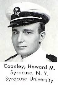Howard M. Coonley