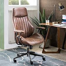 Ovios Ergonomic Office Chair Modern Computer Desk Chair H Https Www Amazon Com Dp B0834wc4fp Modern Office Chair Best Office Chair Ergonomic Office Chair