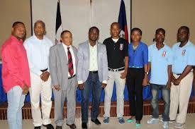 RD impulsará desarrollo hockey de Haití