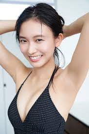 ラッキーグラビア デジタル写真 お天気キャスター 美