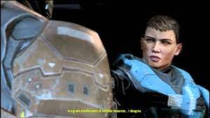 Halo: Reach - Intro and Noble Actual - YouTube