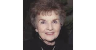 Dona Thompson Obituary (1928