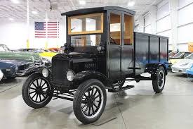 1926 Ford Model Tt Pickup Truck Image 1 Of 50 Pickup Truck Accessories Ford Pickup Trucks Pickup Trucks