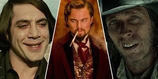 The Best Villains in Western Movies, Ranked
