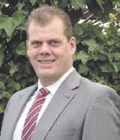 Vrijheid geef je door'