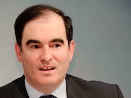 John Ging's Instagram, Twitter & Facebook