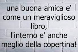 Maybe you would like to learn more about one of these? Frasi Migliore Amica Frasi E Dediche Per Amiche Speciali