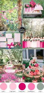 You can click on individual hex color codes to view them full screen through the combo tester. Hot Pink Archives 1 Fab Mood Wedding Colours Wedding Themes Wedding Colour Palettes