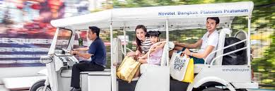 Search and compare 7,469 hotels in bangkok for the best hotel deals at momondo. Best Hotel In Bangkok For Shopping Novotel Bangkok Platinum