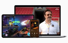 Apple Launches Apple One Subscription Bundle To Rule Them All Hardwarezone Com Sg