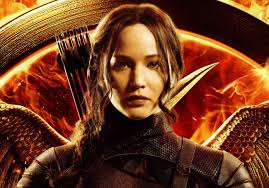 While being the capitol's sweetheart, katniss was also peeta's. Jennifer Lawrence S Katniss Stars In New Hunger Games Teaser Watch