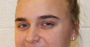 Brentsville's Ada Stanley named first-team all-3A East Region