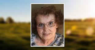 Alice Nancy Robinson Obituary March 27, 2023