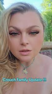 Ashley Marie Crout Hamel