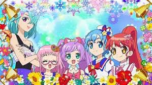 Kết quả hình ảnh cho ảnh pripara, ảnh aikatsu , ảnh pri chan