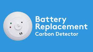 First, mark spots on the wall and/or ceiling where you'll place the screws to anchor the device. How To Change The Battery In Your Carbon Detector Adt Youtube