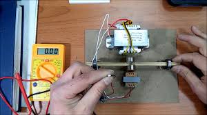 Bu sorunun yanıtı sistemin hesaplanması için gerekli en önemli kriter. Trafodan Basit Jenerator Yapimi Dinamo Youtube