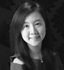 Dr. Caroline Chu