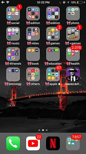 Organization Desain App Pengeditan Foto