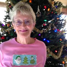 In loving memory of Janet Anne Medley