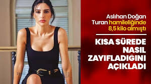 Galatasaray'ın deneyimli futbolcusun arda turan, eşi aslıhan doğan turan'a yaptığı açıklamada galatasaray'a karşı eksik davranışta bulunmadım. Arda Turan In Esi Aslihan Dogan Turan In Hamilelik Kilolarindan Eser Kalmadi Iste Turan In Sirri