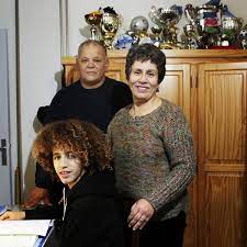 Hannibal mejbri (born 23 january 2003) is a french professional footballer who plays as a midfielder for english club manchester united.1. Le Million De Reves D Hannibal Mejbri Futur Joueur De Monaco L Equipe