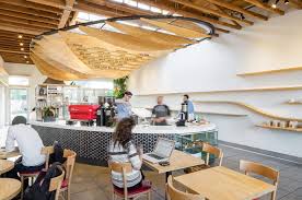 The 29 Best Craft Coffee Shops In Los Angeles Best Coffee Shop Coffee Shop Coffee Shops La