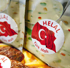 The staples of malls and airports across the united states. Halal Welt