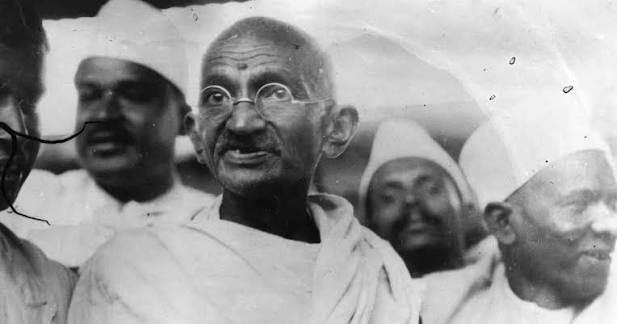 When Gandhi's Salt March Rattled British Colonial Rule | HISTORY