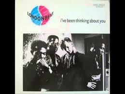 Londonbeat I Ve Been Thinking About You Chris Dance Mix Thinking Of You