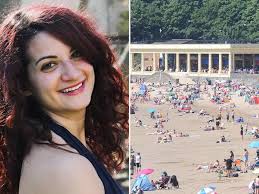 A student made a beautiful film about Barry Island and its 'amazing' people 