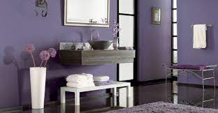 3.9 out of 5 stars with 7 ratings. 56 Cool Purple Bathroom Design Ideas Digsdigs