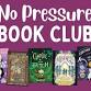 November No Pressure Book Club event image