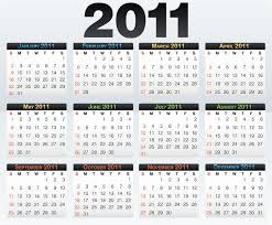 Check spelling or type a new query. Beautiful 2011 Calendar Template Nohat Free For Designer