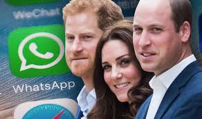 We did not find results for: Royal Whatsapp Chat Revealed Royals Discuss Kate Pregnancy And Harry And Meghan S Wedding Royal News Express Co Uk