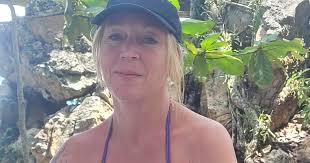 Emmerdale's Ali Spencer actress Kelli Hollis